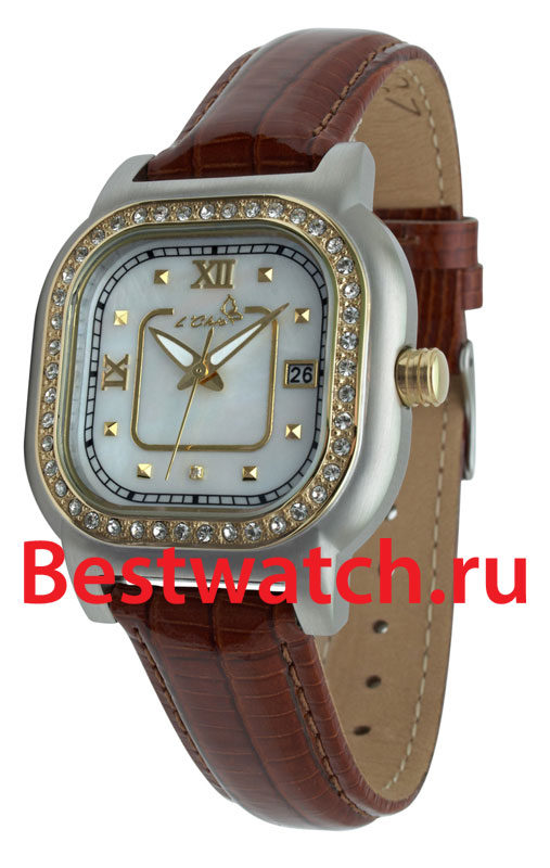 Часы Le Chic Les Sentiments CL0057DTT